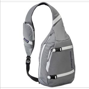 Patagonia sling bag